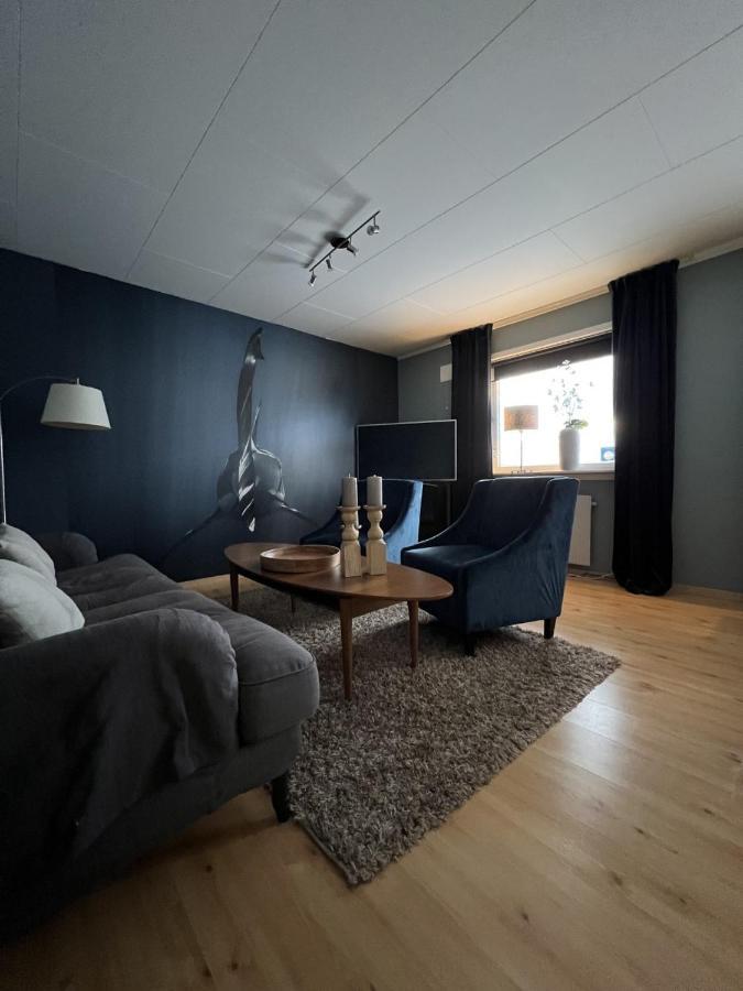 Apartment Utsikten Andenes Zewnętrze zdjęcie