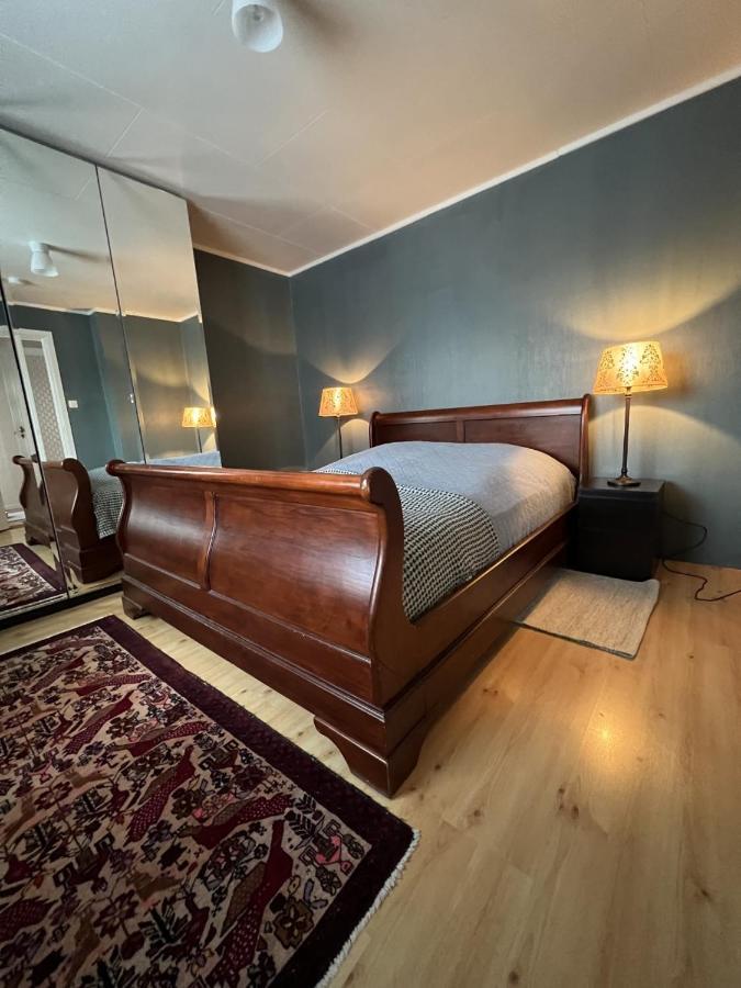 Apartment Utsikten Andenes Zewnętrze zdjęcie