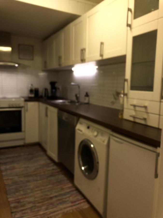 Apartment Utsikten Andenes Zewnętrze zdjęcie