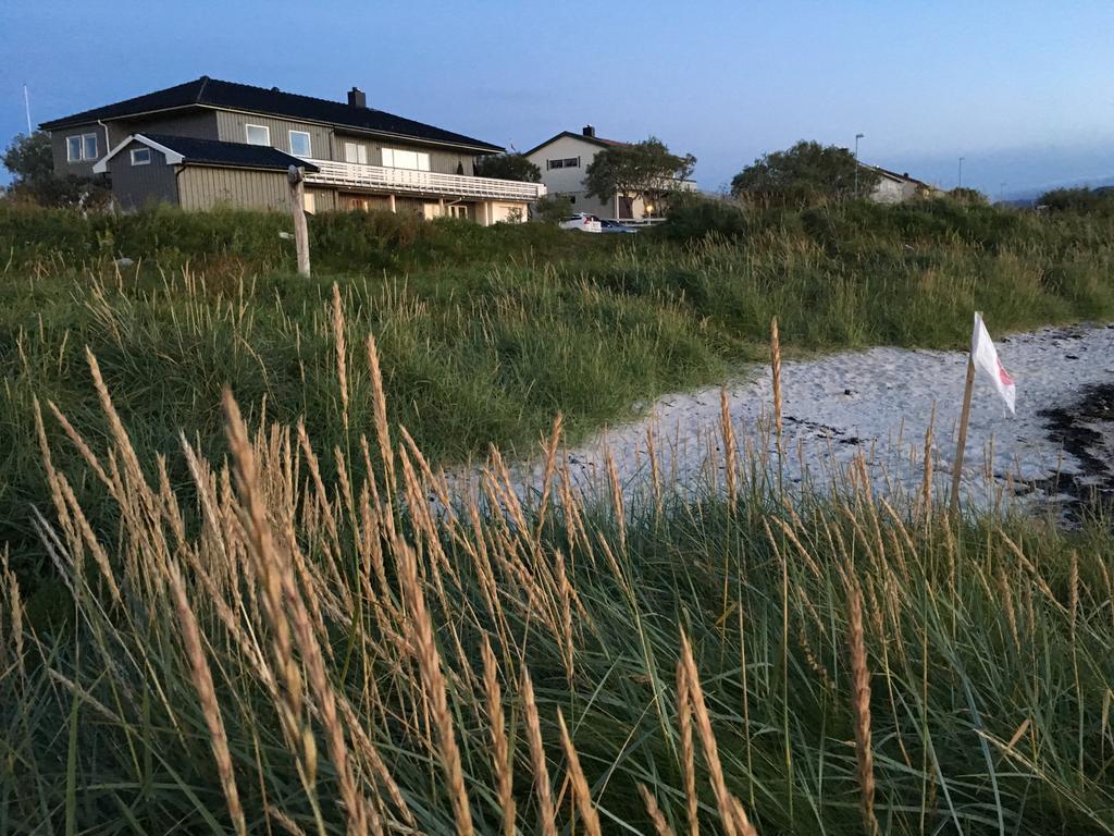 Apartment Utsikten Andenes Zewnętrze zdjęcie